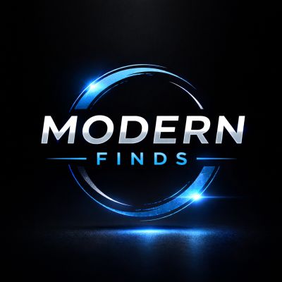 ModernFinds